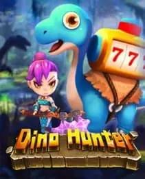 Dino Hunter