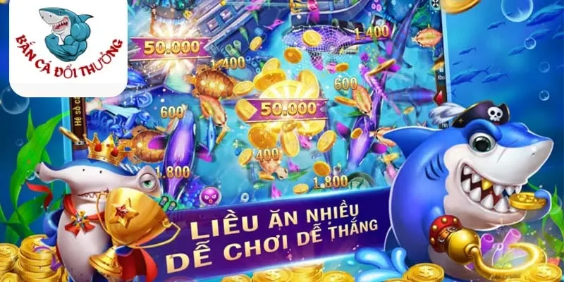 Cách thức chơi Bắn Cá Sunwin