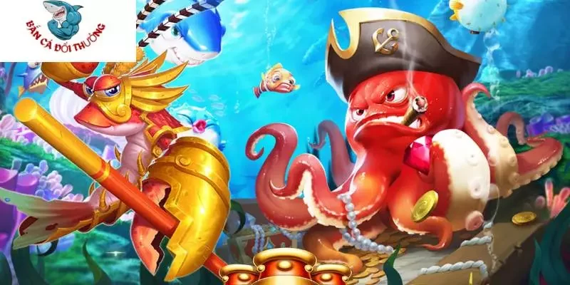 Lưu ý khi gian lận máy bắn cá