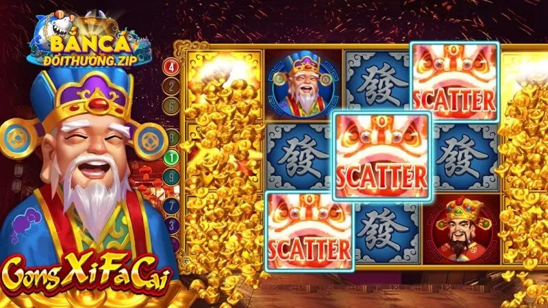 Lối chơi bắn súng
