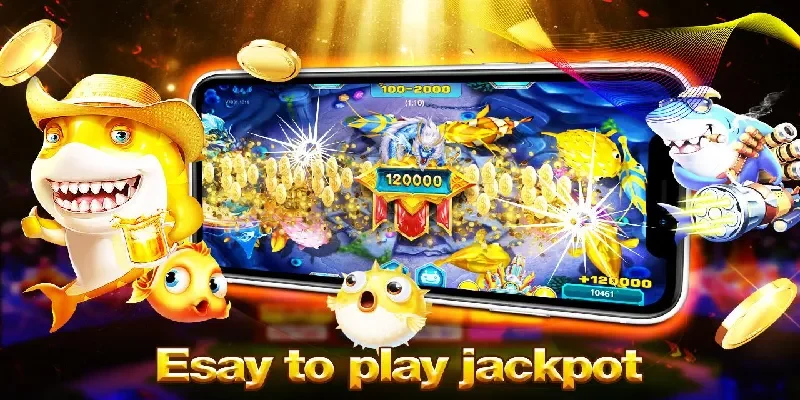 Giới thiệu sơ lược về nhà cái bắn cá Win2888
