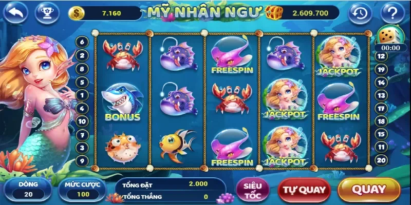 Kinh nghiệm săn cá đổi thưởng lời to
