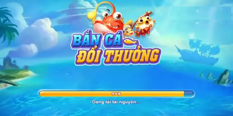 Nhà cái bắn cá V9BET và các thông tin liên quan