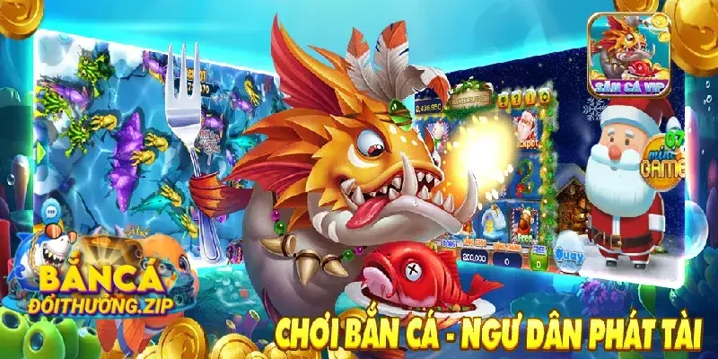 Hướng dẫn tham gia nhà cái bắn cá Five88