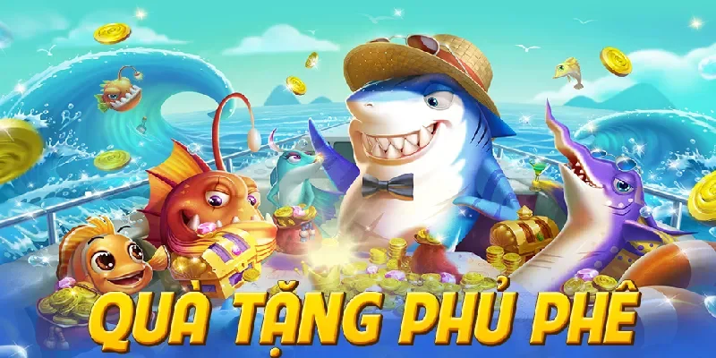 Hướng dẫn tham gia bắn cá 188BET