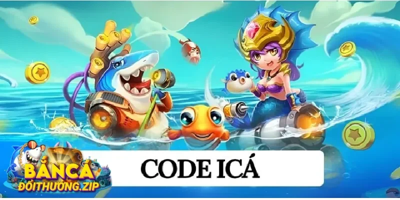 Các sự kiện tặng code iCá Zingplay VNG hấp dẫn