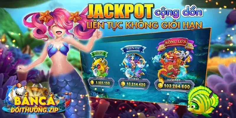 Độ HOT của nhà cái bắn cá JBO Vietnam
