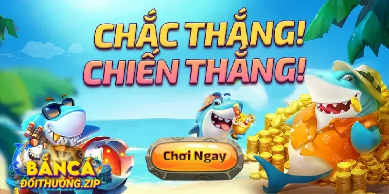 Tổng hợp khuyến mãi bắn cá tài lộc hot nhất 